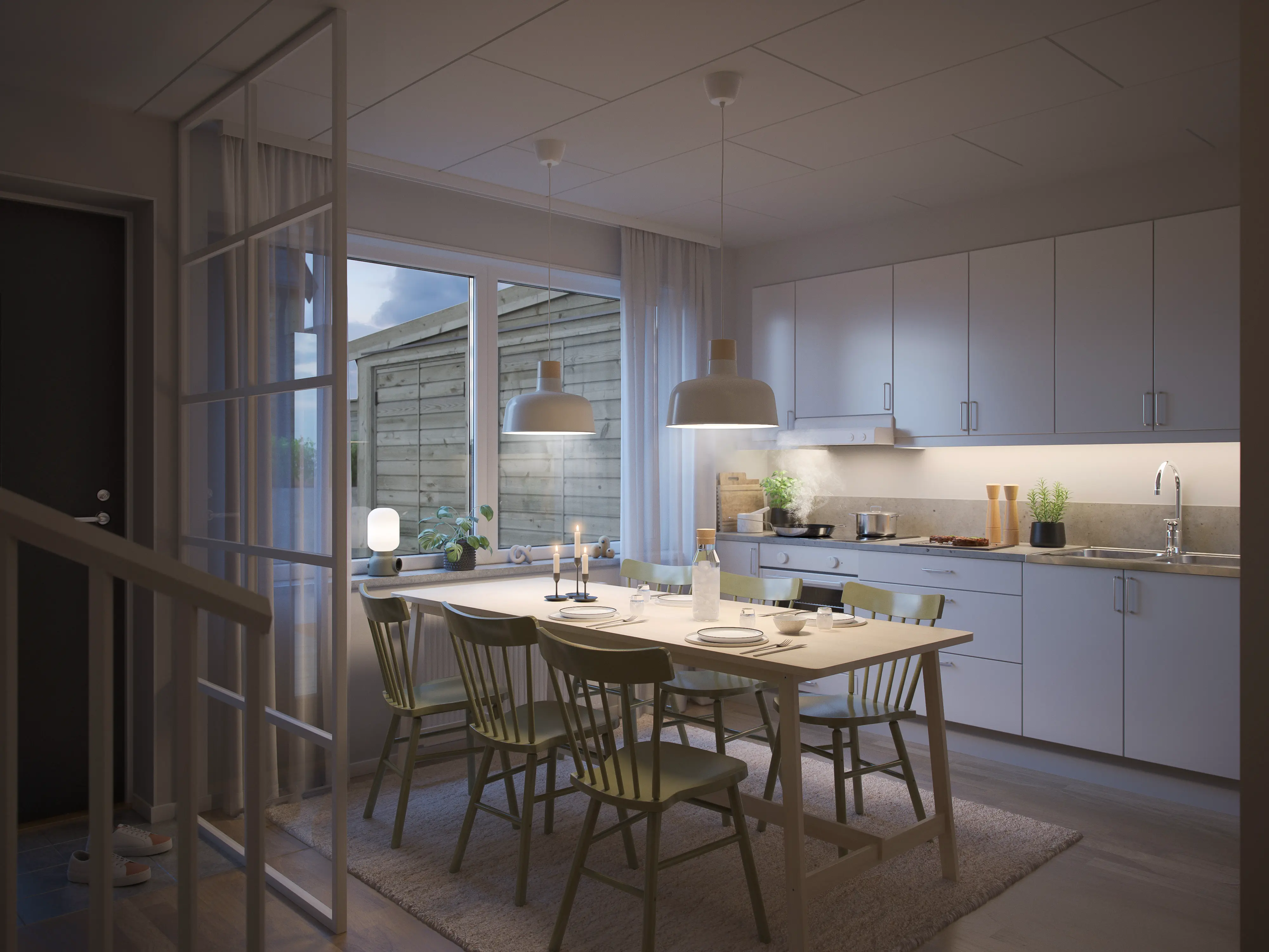 Radhus_Kok