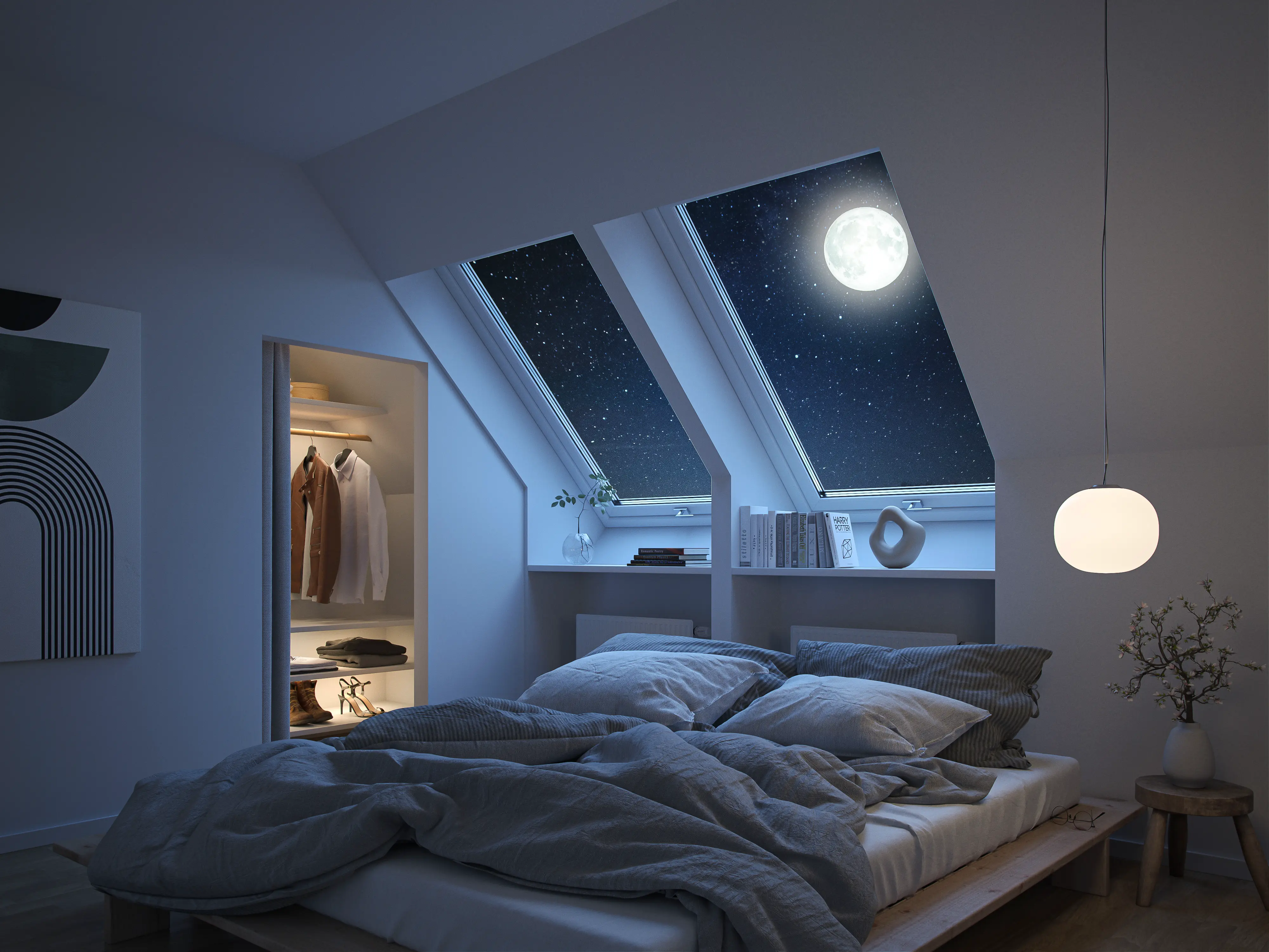 Radhus_Sovrum