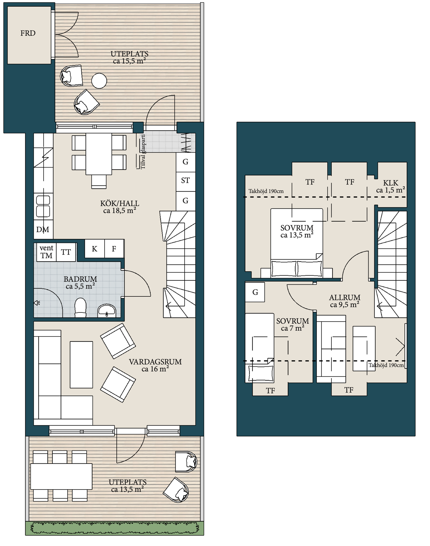 Ekekullen-Radhus-4rok